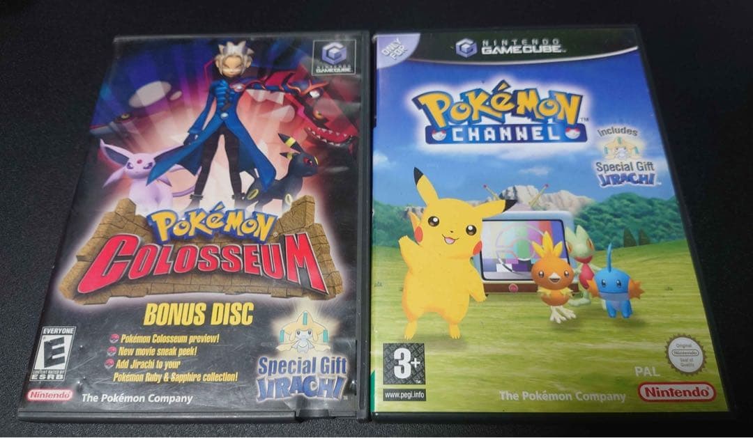 Games