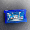 Games