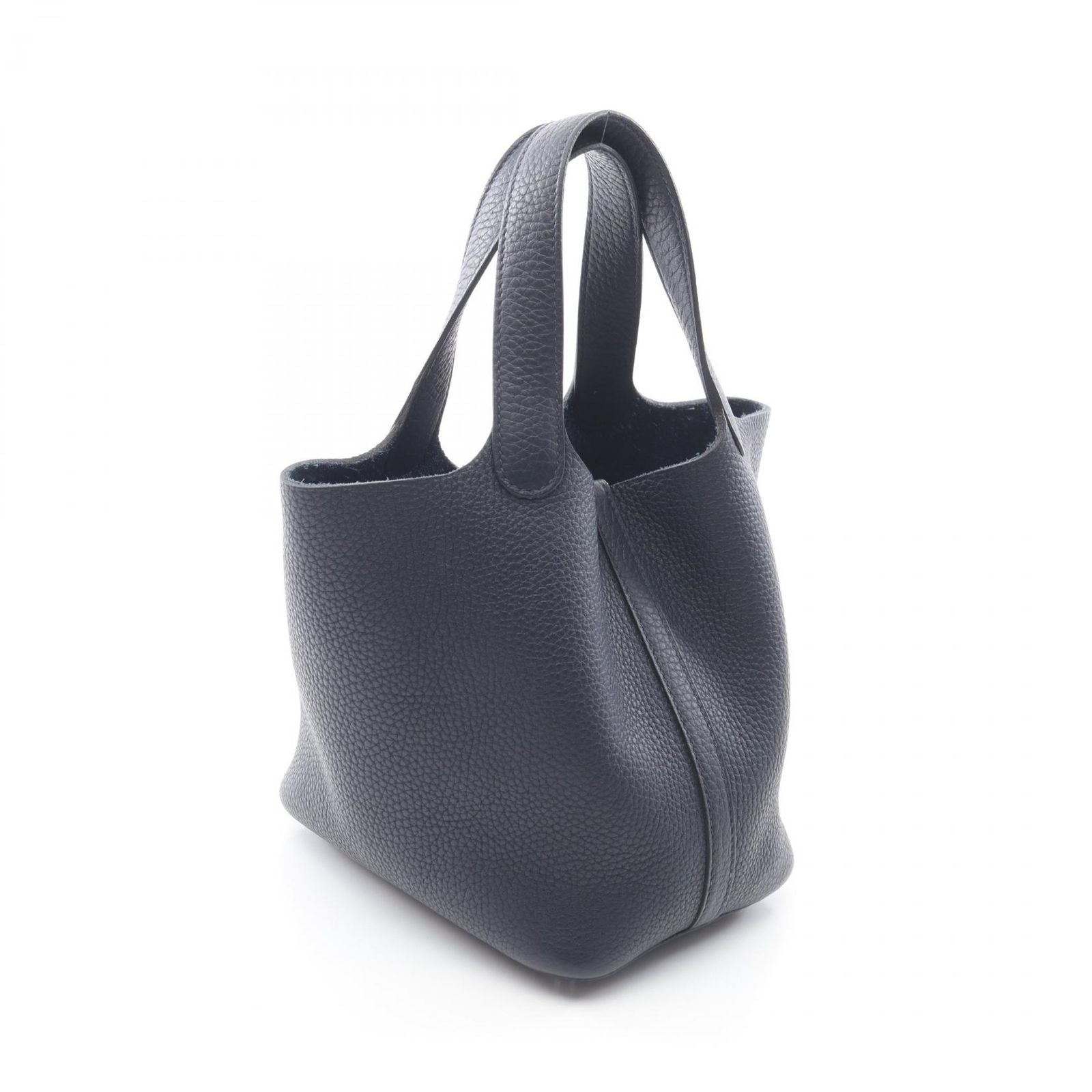 Hermes Handtasche PM Gebraucht A