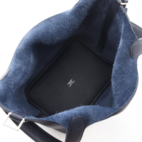 Hermes Handtasche PM Gebraucht A