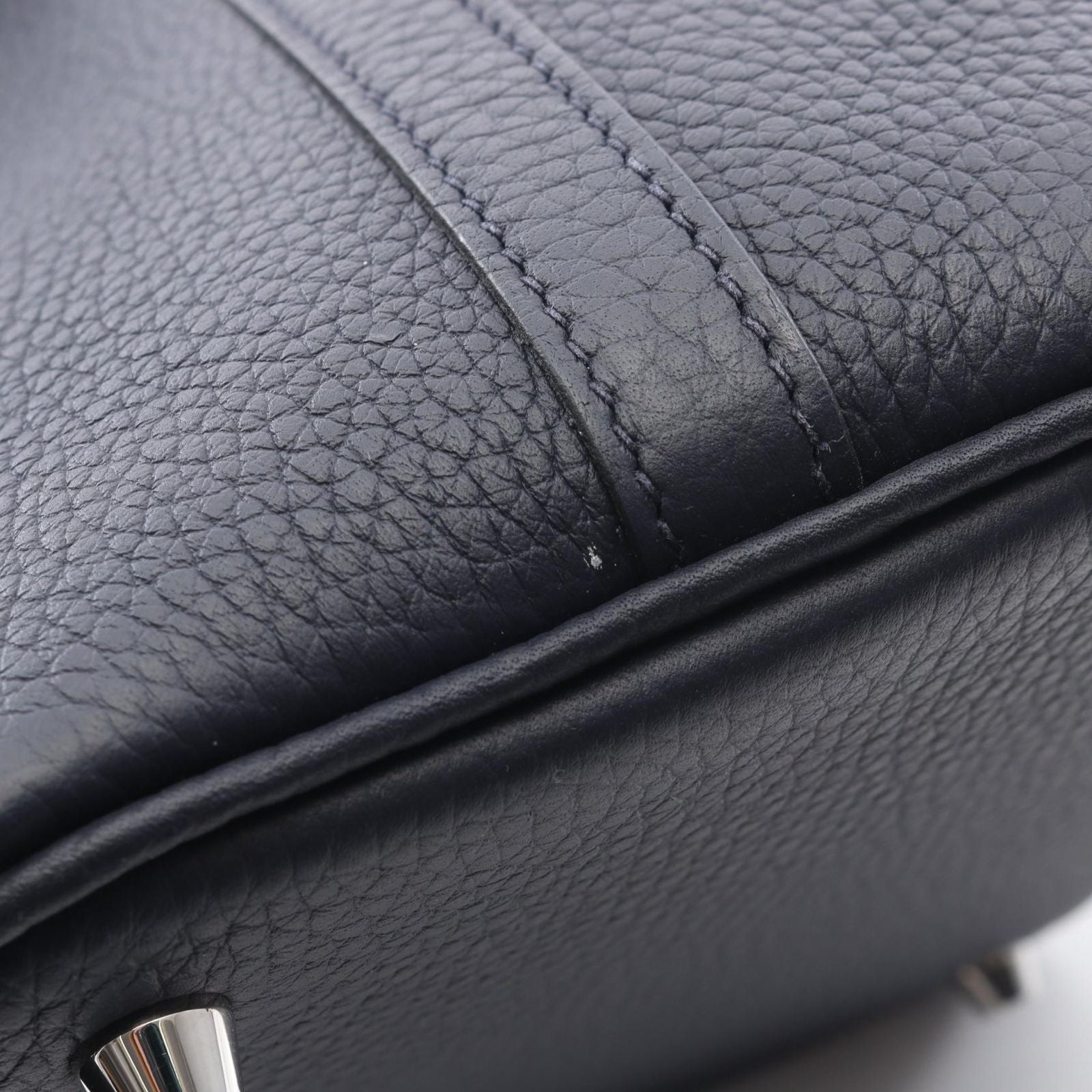 Hermes Handtasche PM Gebraucht A