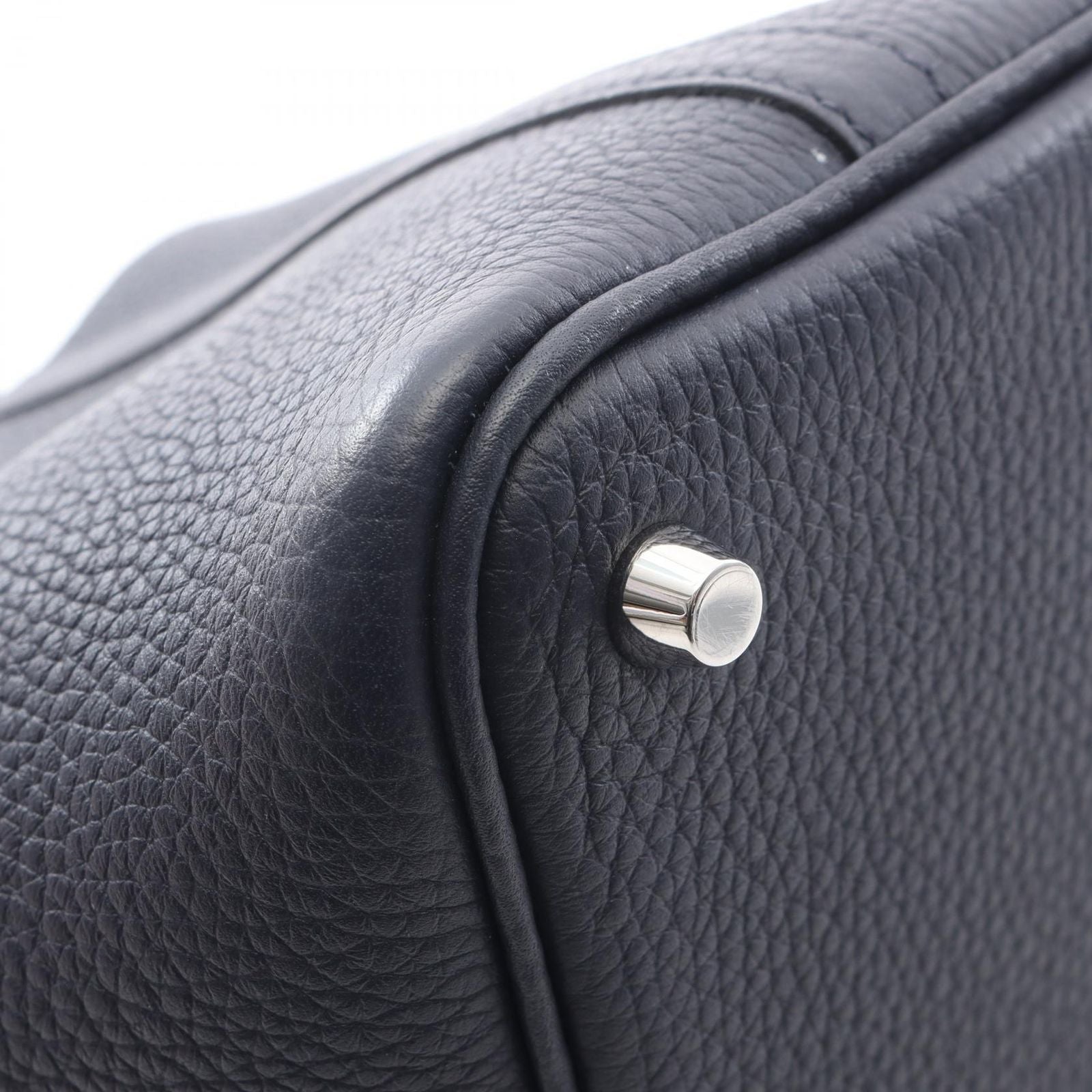 Hermes Handtasche PM Gebraucht A