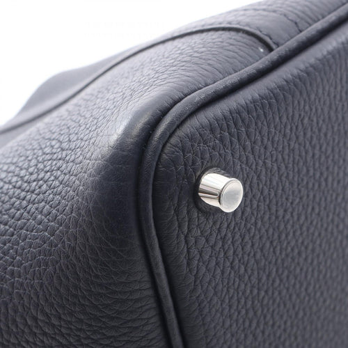 Hermes Handtasche PM Gebraucht A