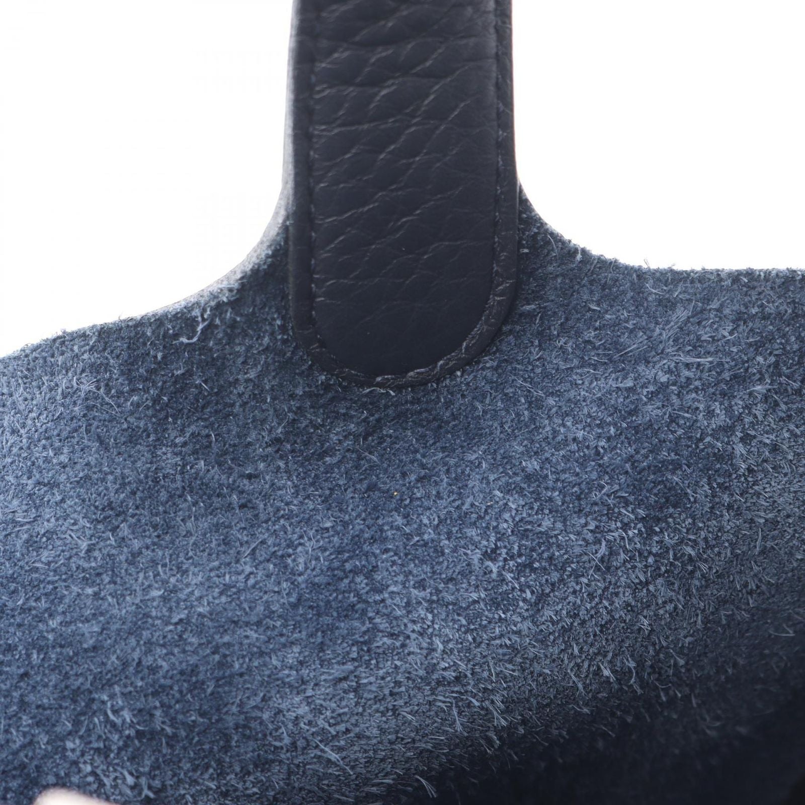 Hermes Handtasche PM Gebraucht A