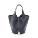 Hermes Handtasche PM Gebraucht A