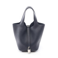 Hermes Handbag Pm Used A