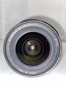 Canon Lens (Zoom) Ef 16-35Mm F2.8L Usm