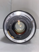 Canon Lens (Zoom) Ef 16-35Mm F2.8L Usm