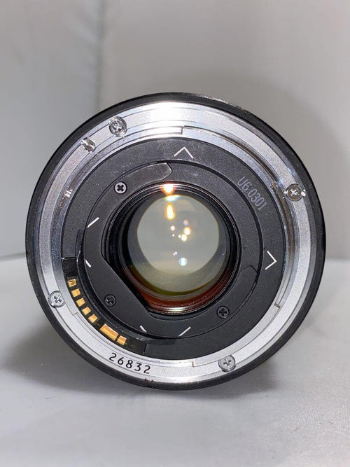 Canon Lens (Zoom) Ef 16-35Mm F2.8L Usm