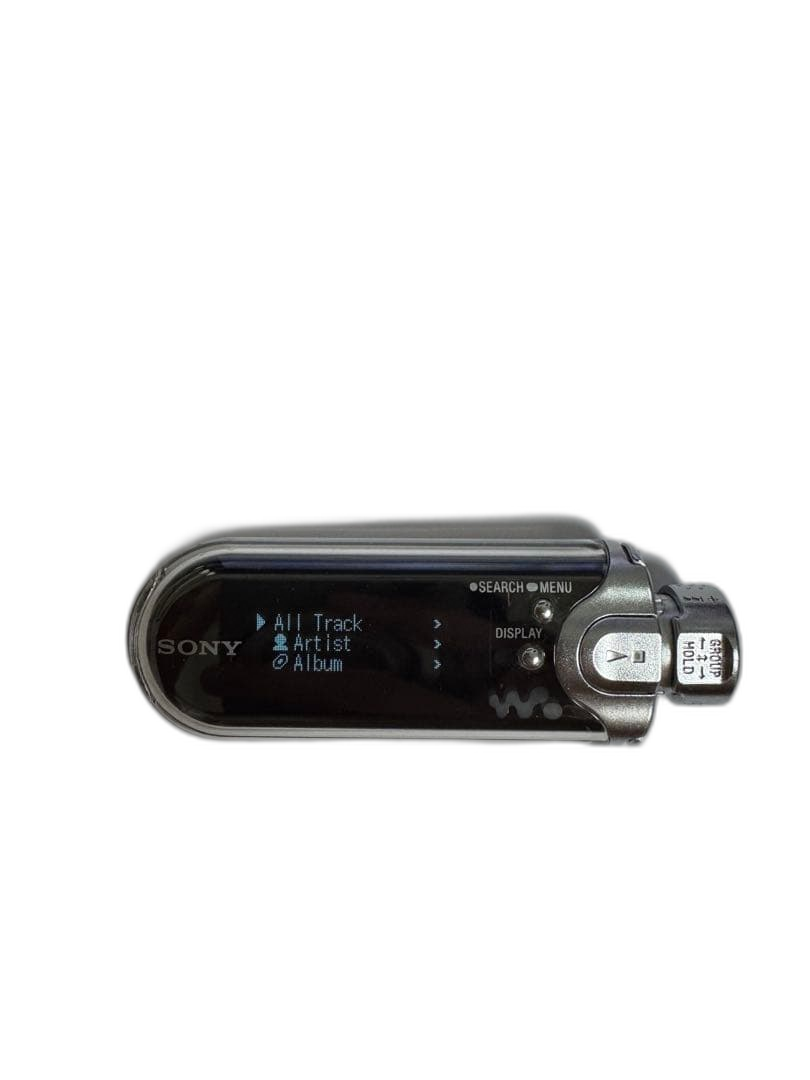 Sony Digital Audio Player