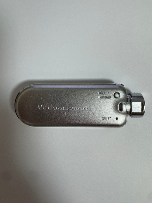 Sony Digital Audio Player