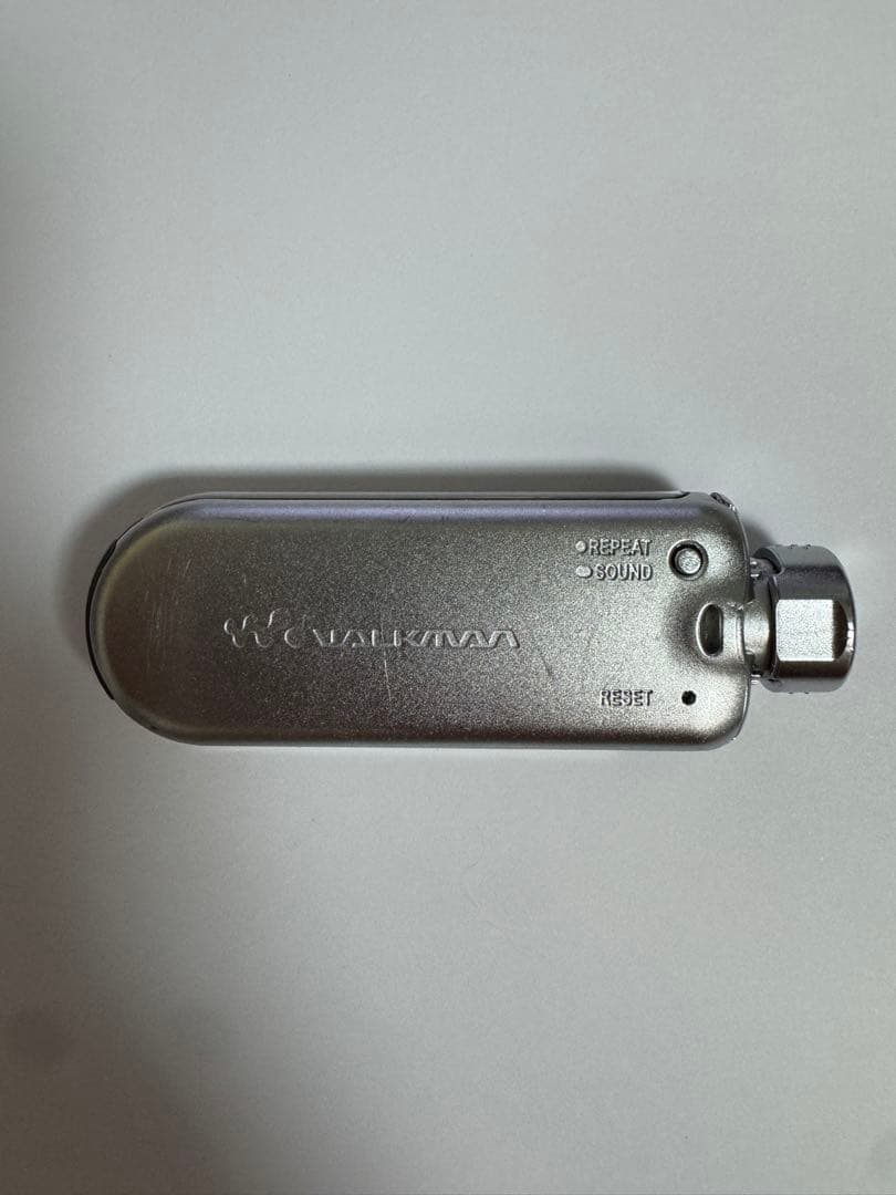Sony Digital Audio Player