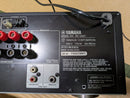 Yamaha Av Amplifiers Rx-V467