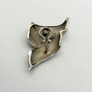 Tiffany Clip-On Earrings 925 Sv