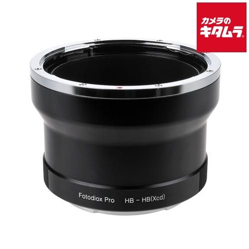 Mount Adapter Fotodiox Hbv-Xcd V X]