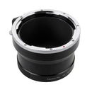 Mount Adapter Fotodiox Hbv-Xcd V X]