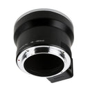 Mount Adapter Fotodiox Hbv-Xcd V X]