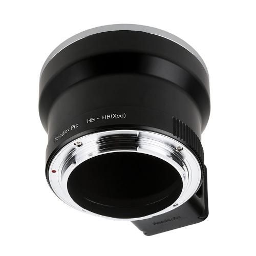 Mount Adapter Fotodiox Hbv-Xcd V X]