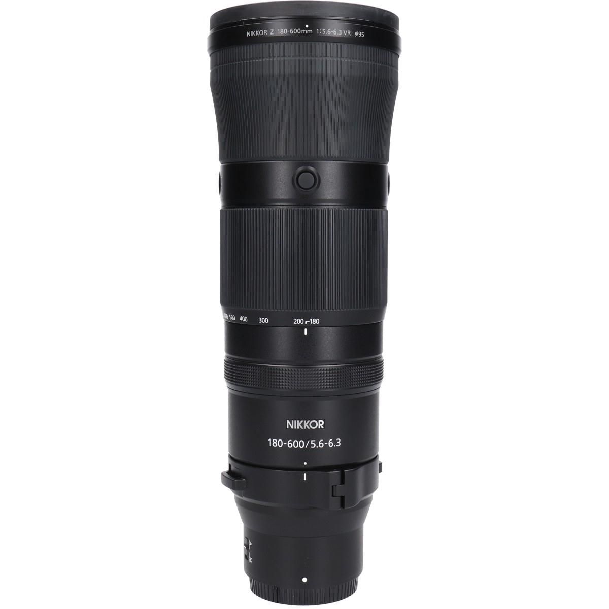 Nikon Lens (Single Focus)