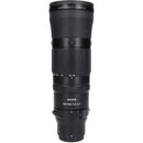 Nikon Lens (Single Focus)
