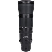 Nikon Lens (Single Focus)