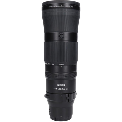 Nikon Lens (Single Focus)