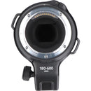 Nikon Lens (Single Focus)