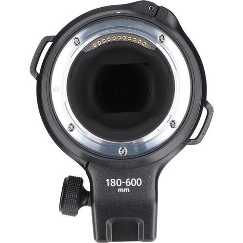 Nikon Lens (Single Focus)