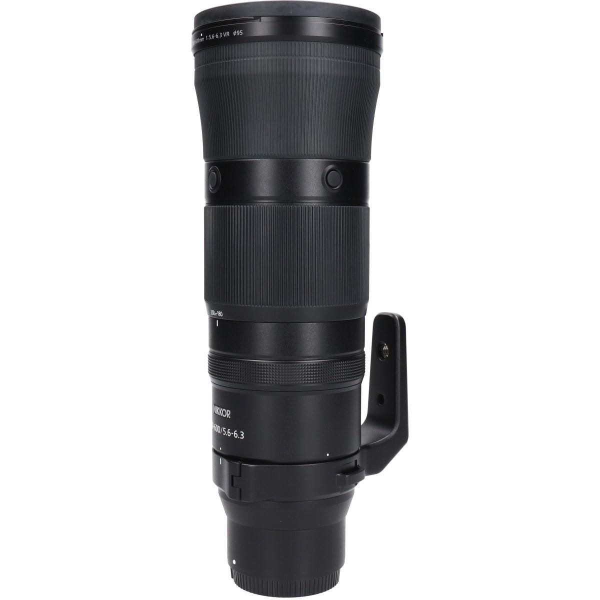 Nikon Lens (Single Focus)