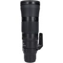 Nikon Lens (Single Focus)
