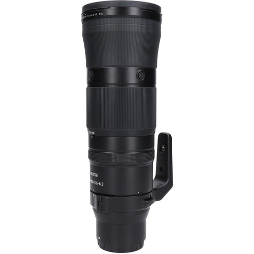 Nikon Lens (Single Focus)