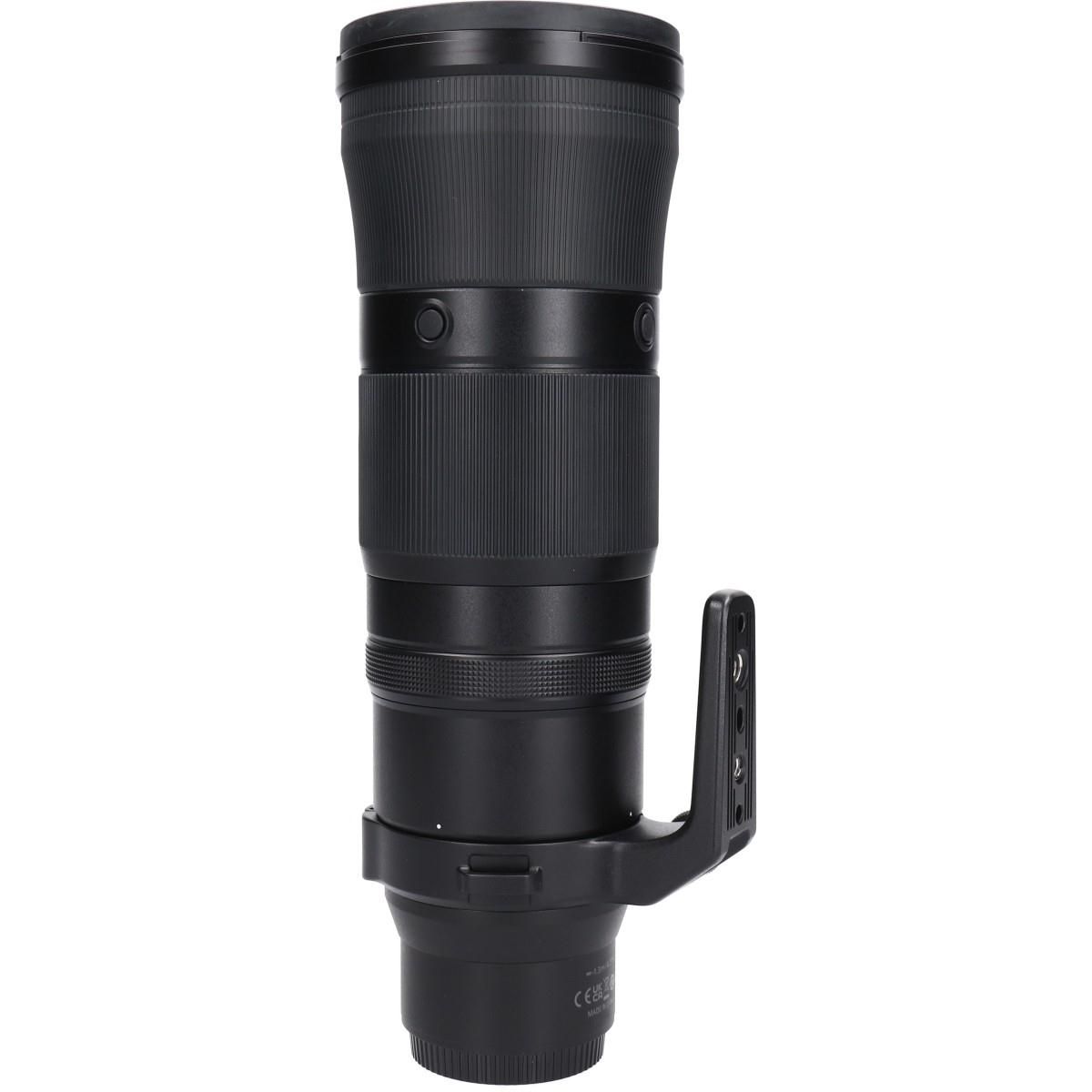 Nikon Lens (Single Focus)