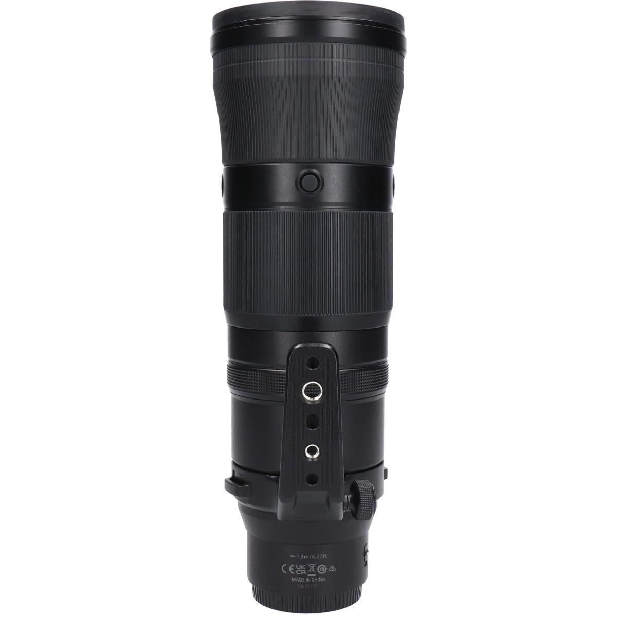 Nikon Lens (Single Focus)