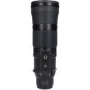 Nikon Lens (Single Focus)