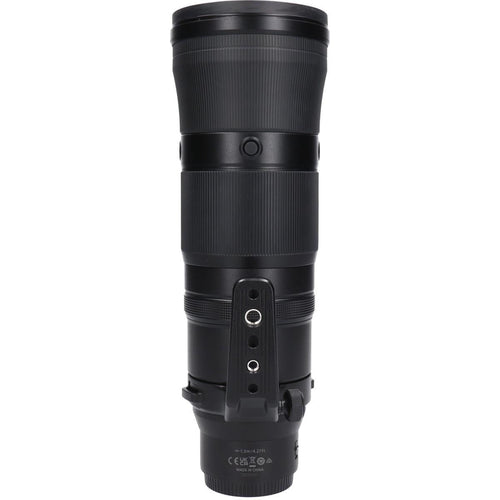 Nikon Lens (Single Focus)
