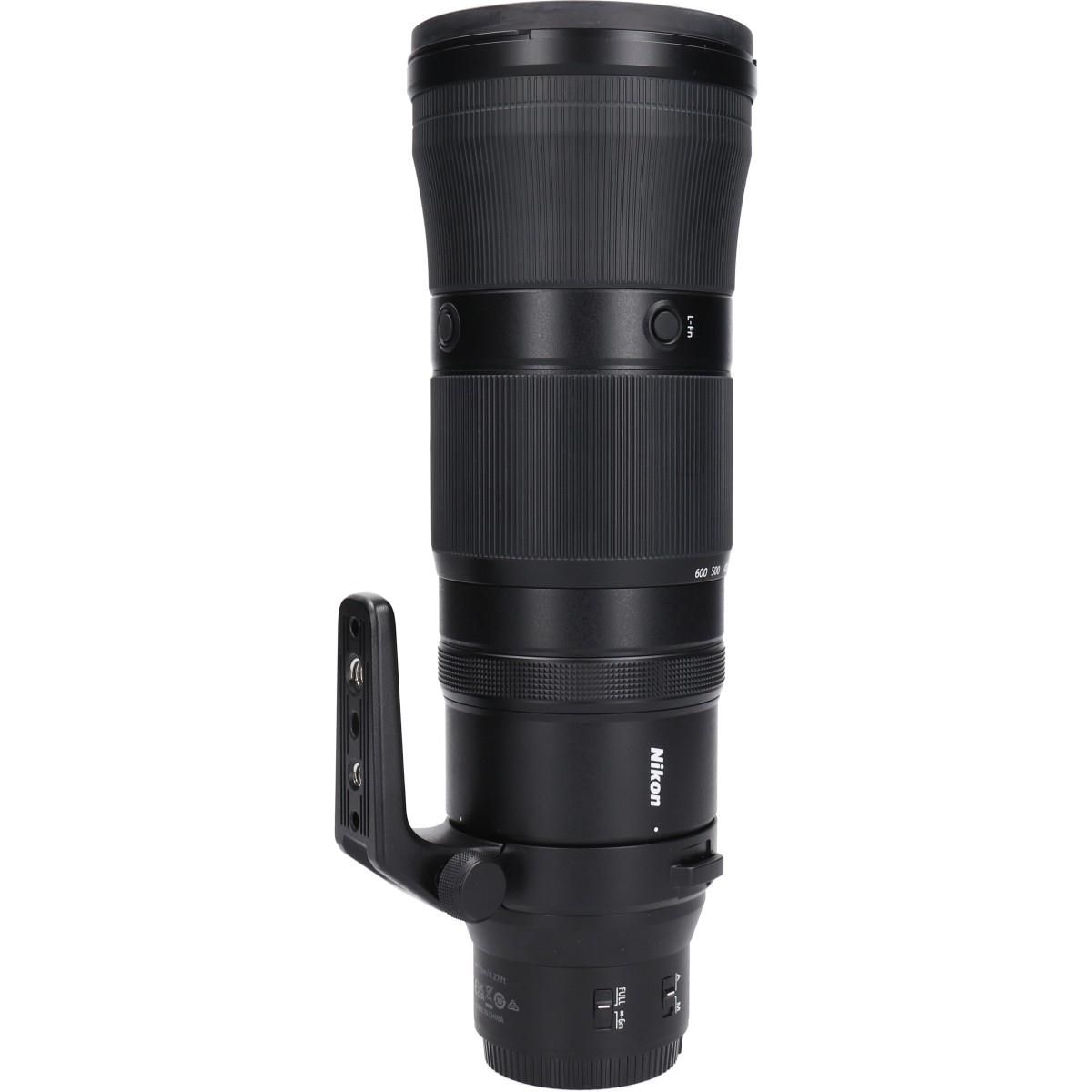 Nikon Lens (Single Focus)