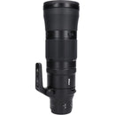 Nikon Lens (Single Focus)