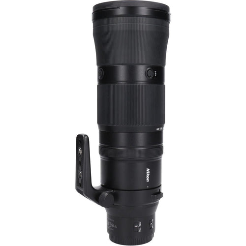 Nikon Lens (Single Focus)