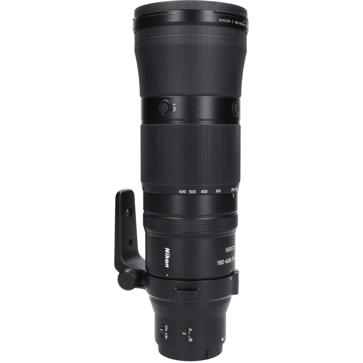 Nikon Lens (Single Focus)