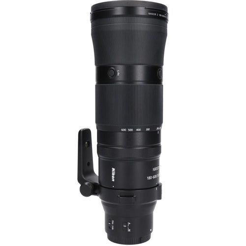 Nikon Lens (Single Focus)