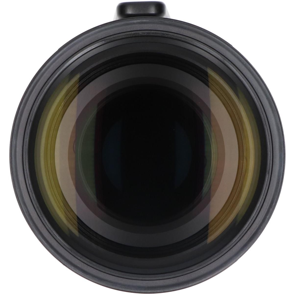 Nikon Lens (Single Focus)