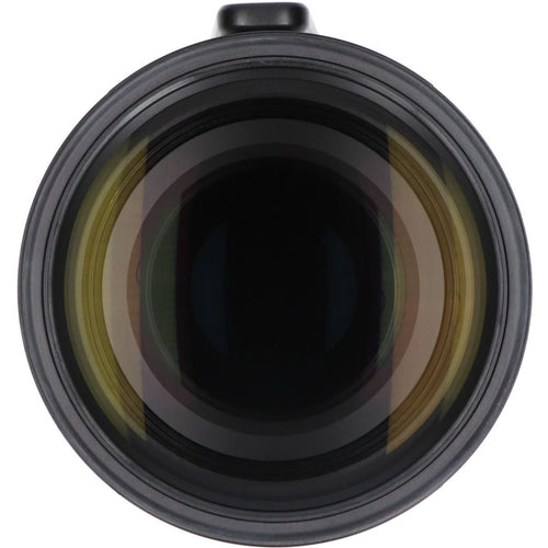Nikon Lens (Single Focus)
