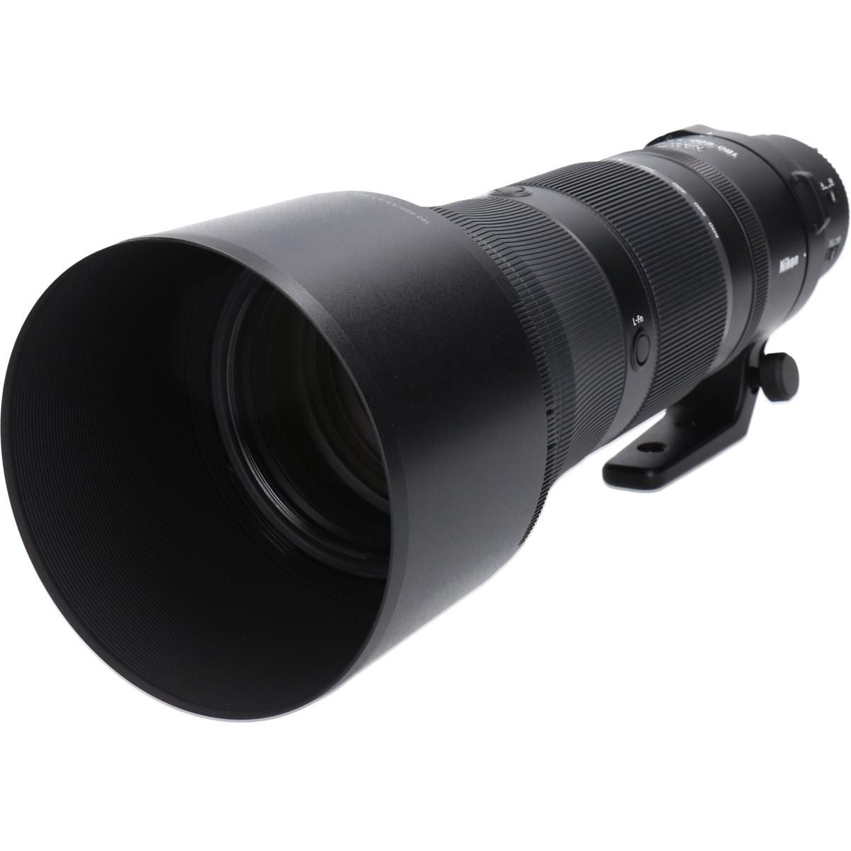 Nikon Lens (Single Focus)