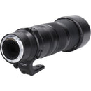 Nikon Lens (Single Focus)