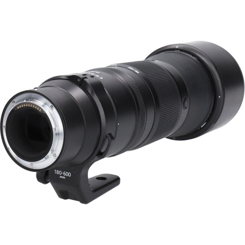 Nikon Lens (Single Focus)