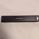 Fujitsu Handheld Scanners Scansnap Ix100