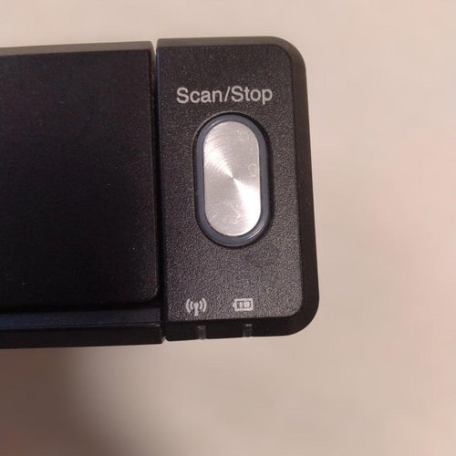 Fujitsu Handheld Scanners Scansnap Ix100