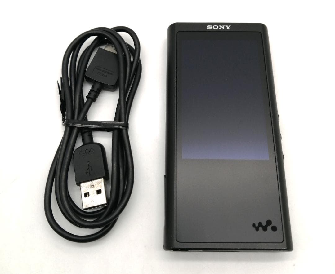 Sony Digital Audio Player Walkman Zx300