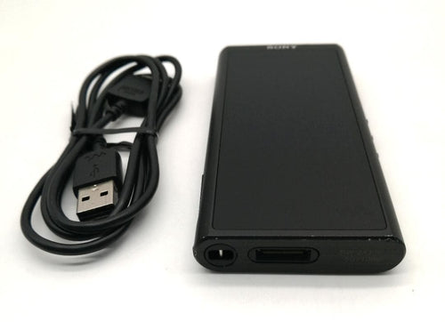 Sony Digital Audio Player Walkman Zx300