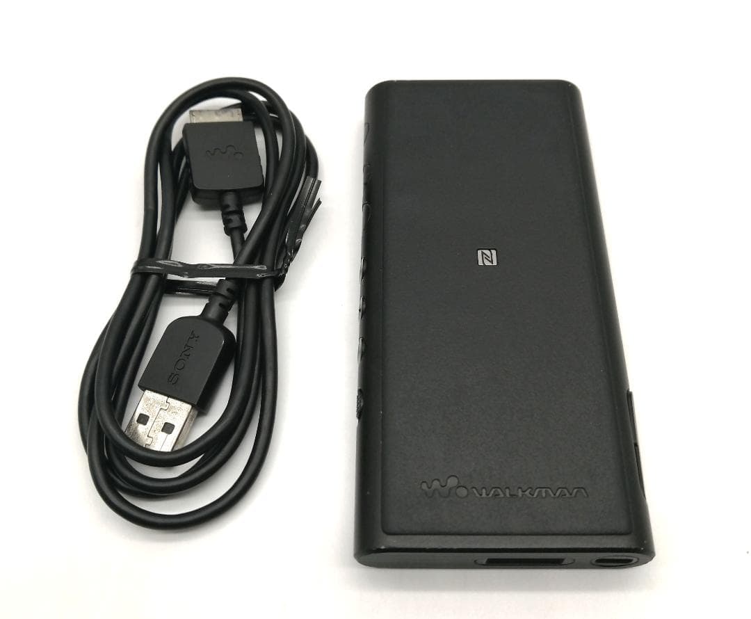 Sony Digital Audio Player Walkman Zx300